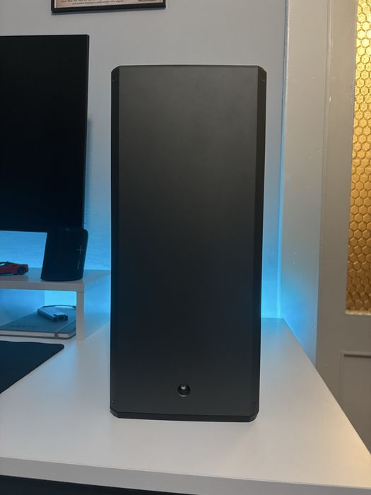 PC compact - i5 12600KF, GTX1080 Ti, 32GB RAM DDR5, 1TB+512GB SSD M.2