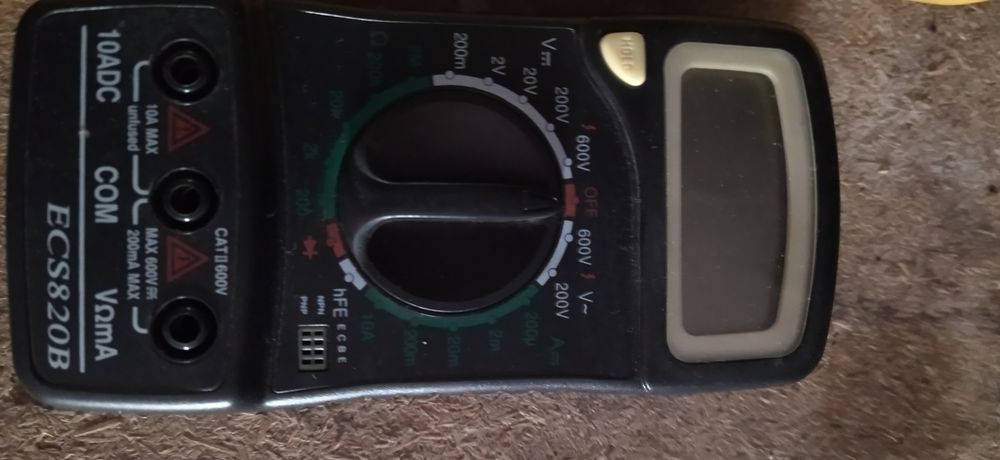 Продам мультиметры