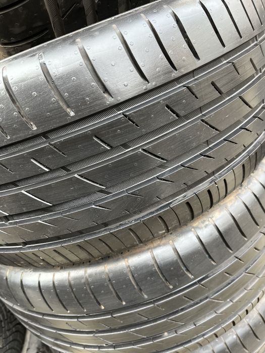 Apollo 245/45/18 dot 2018 Impecabile