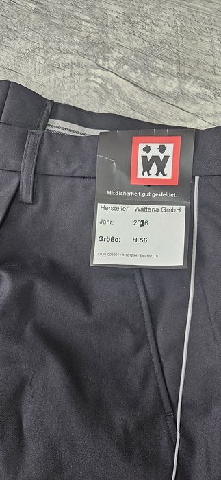 Pantaloni casual aduși  recent Germany