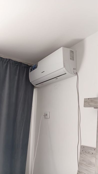 Кондиционер LG новый