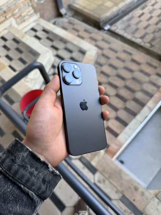 iPhone 14 pro max 256 GB