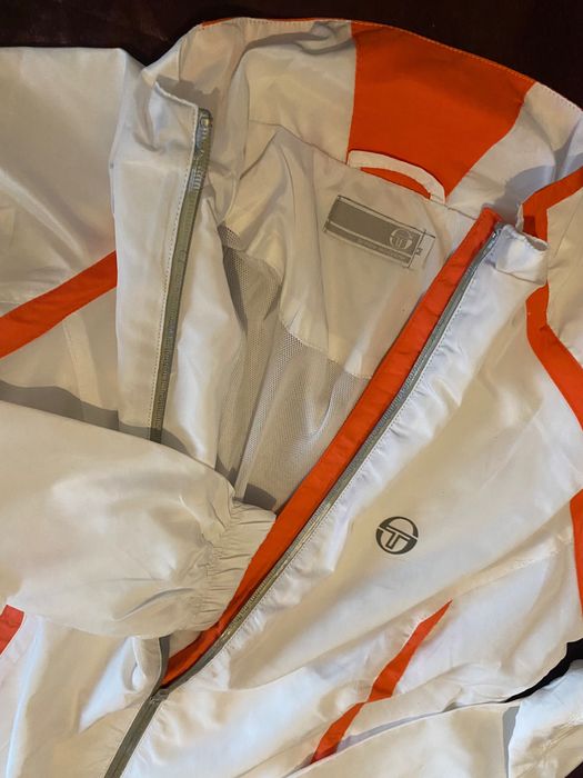 Set trening Sergio Tacchini