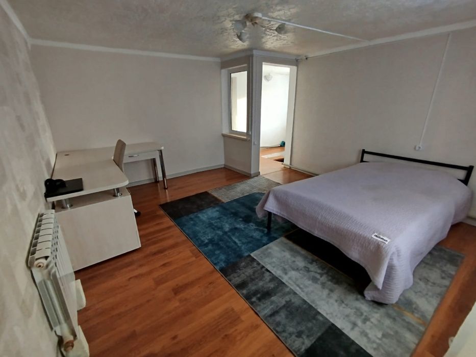 Продам Большой дом в селе Талапкер