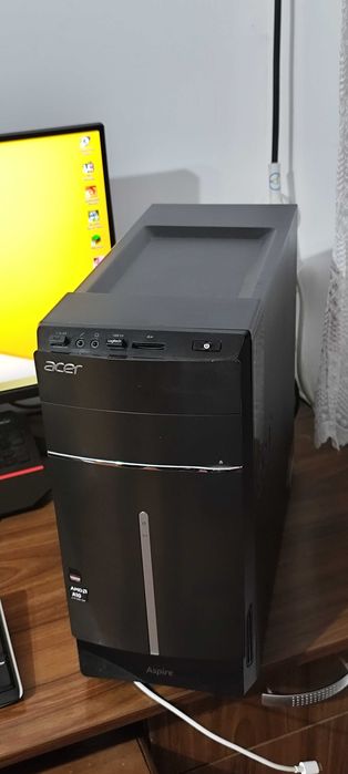 Vand calculator perfect functional cu 9 jocuri instalate