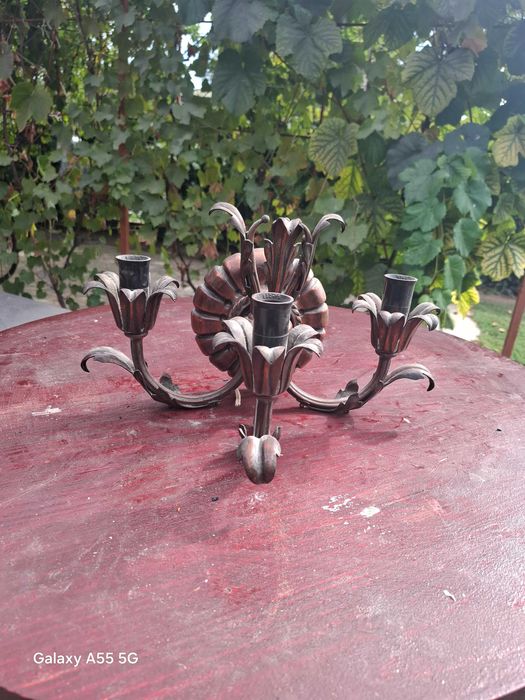 Aplica vitange perete