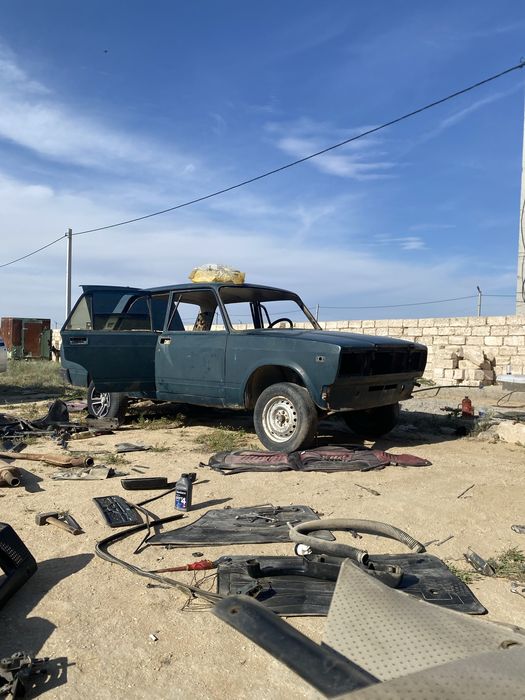 Ваз 2107 запчасть