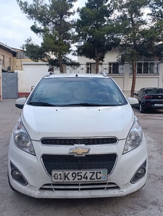 Спарк 4 позиция сотилади