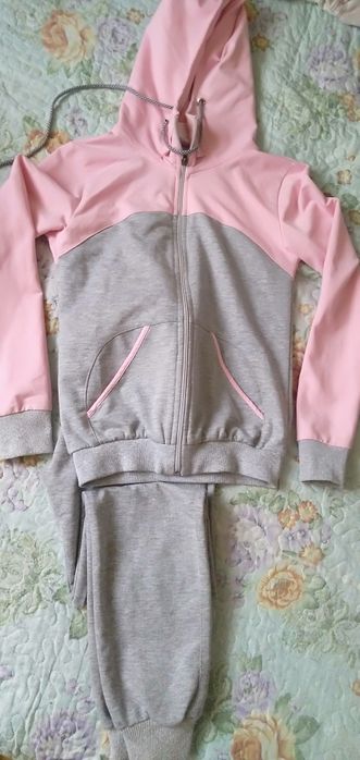 Спорт костюм для девочек