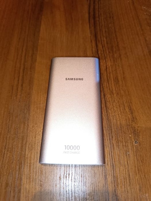 Power bank 10000