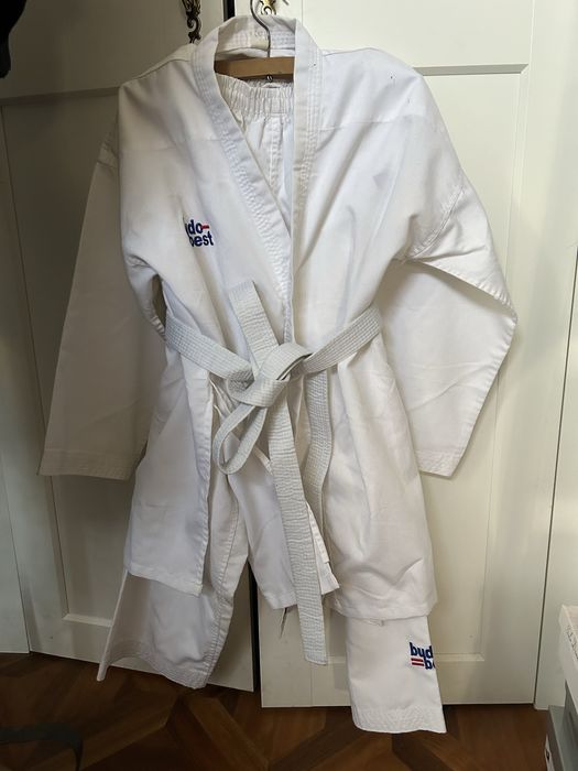 Costum Karate Budo Best