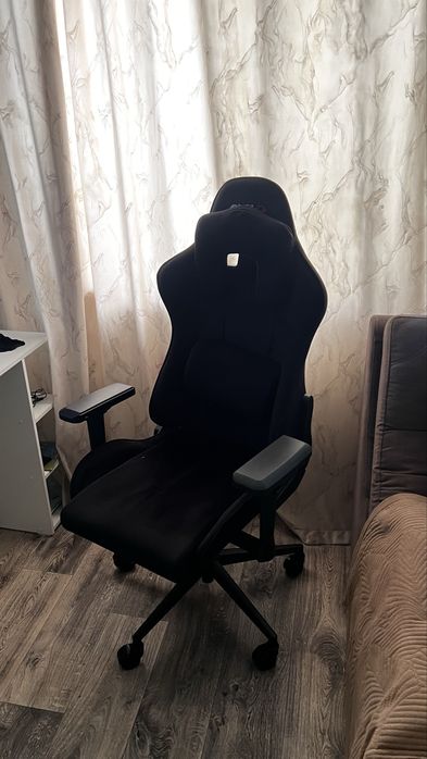 Игровое кресло age m-906