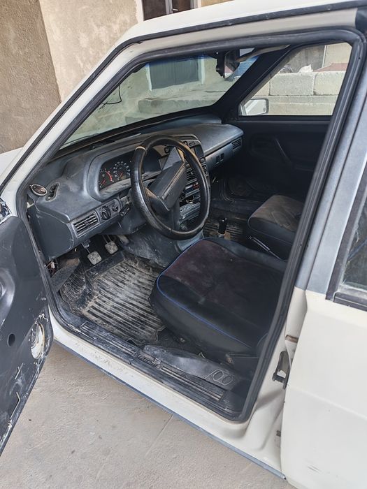 Lada Samara 2109