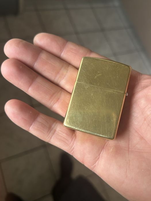 Bricheta zippo editie limitata harley davidson