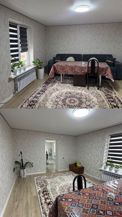 Квартира долгосрочно