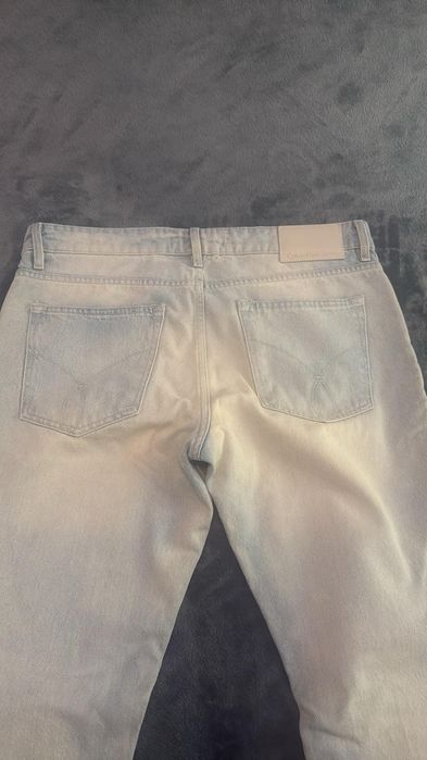 Дънки  Calvin Klein