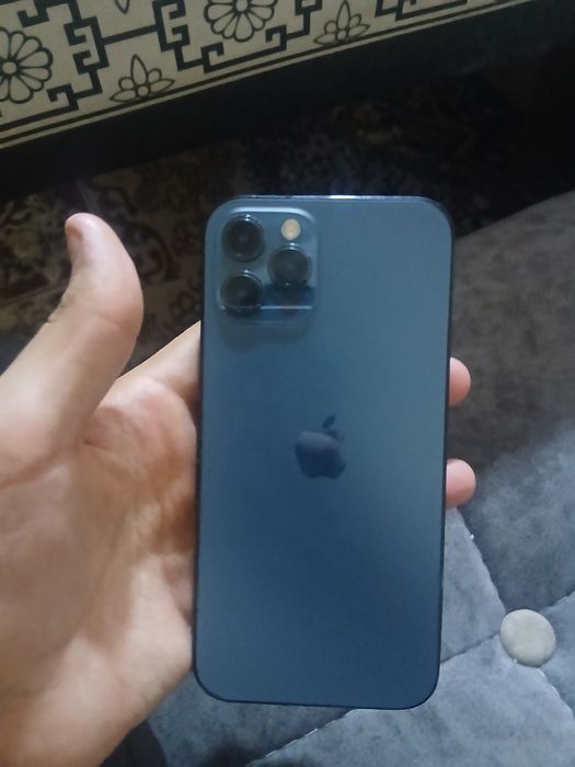 Iphone 12pro obmen