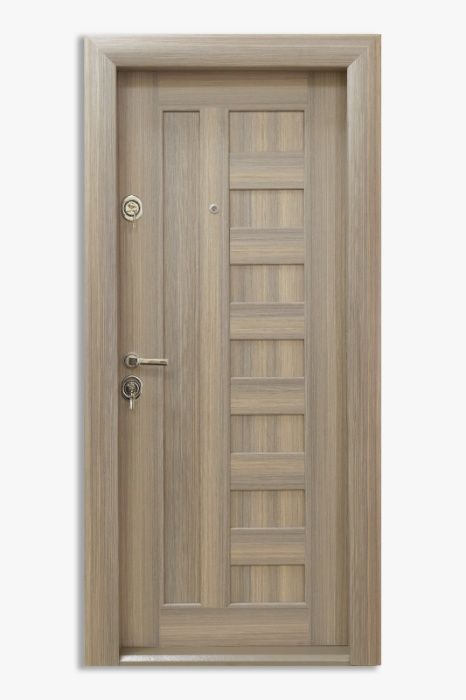 Usa metalica Arta Door Gama Arhitect