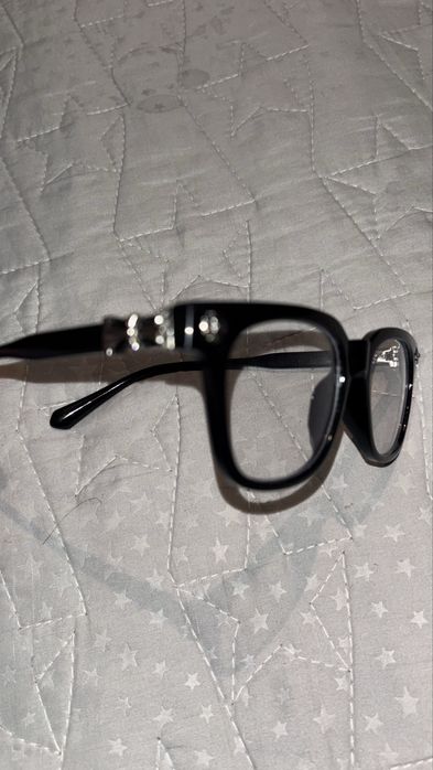 Продаю очки хром хартс