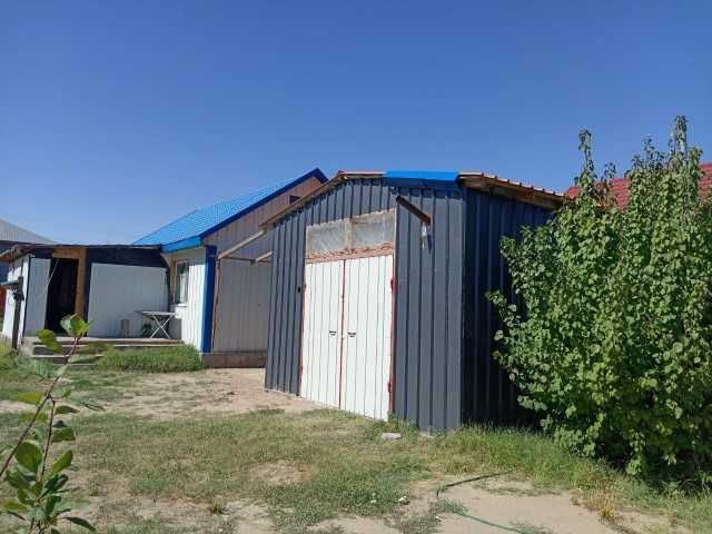 Продам дом по адресу Алмагуль 5