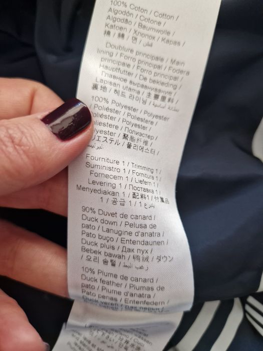 Geacă bărbătească Kenzo