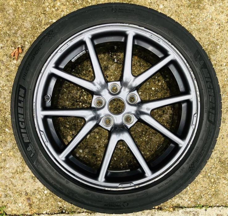 Tesla model 3/Y 18” оригинални джанти