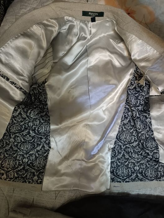 Kastum shim kamplekt