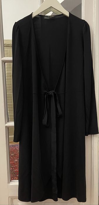 Rochie superba Massimo Dutti L