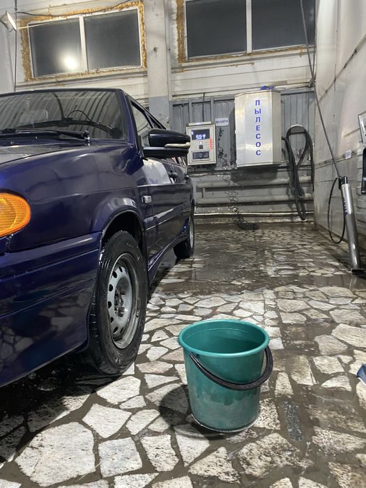 Продам 2114 в хорошом сост