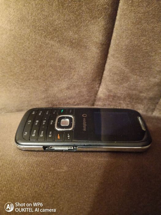 Мобилен телефон SAGEM Vodafone 226