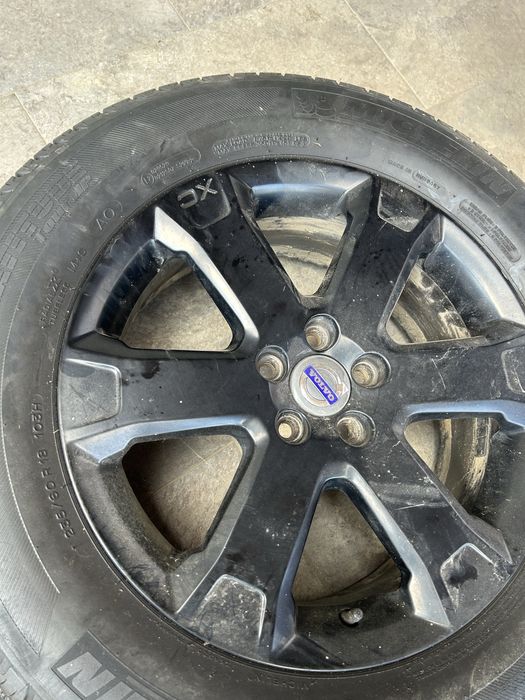 Jante&cauciuc de vanzare