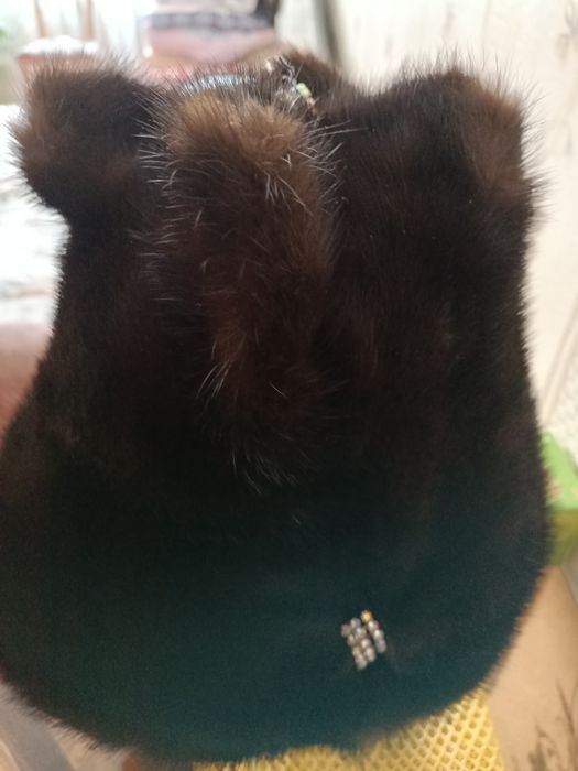 Продам норковый "Пакимон".