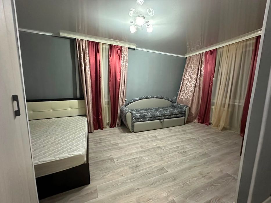 Квартира 1 комнатная