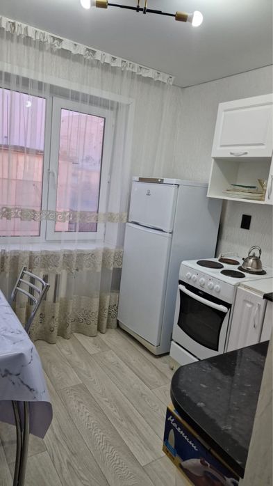 Квартира посуточно