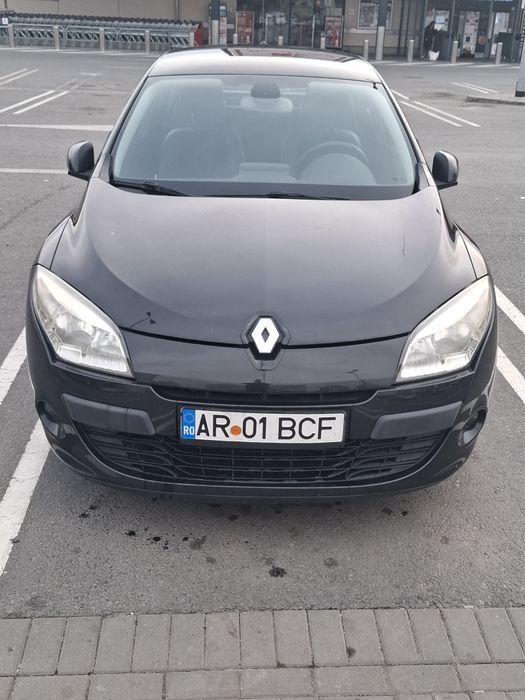 Vand Renault Megane 1.5dci
