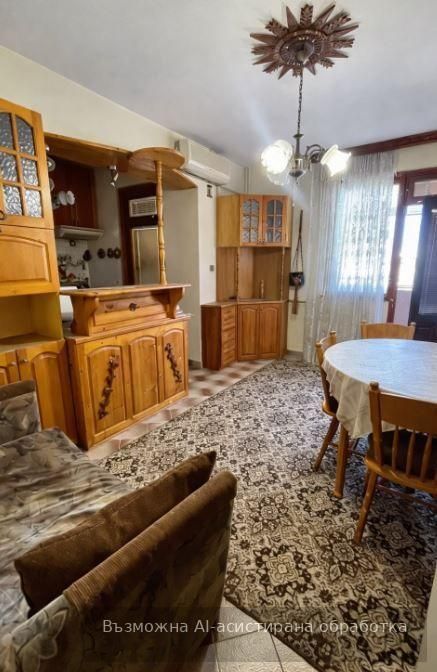 Многостаен апартамент в района на Младост!