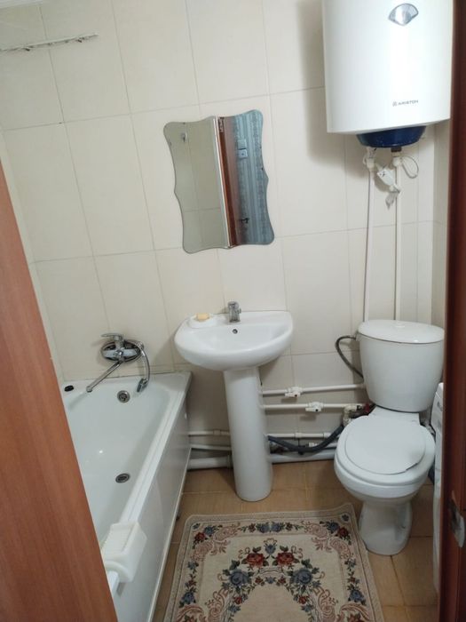 2-комнатной квартиры