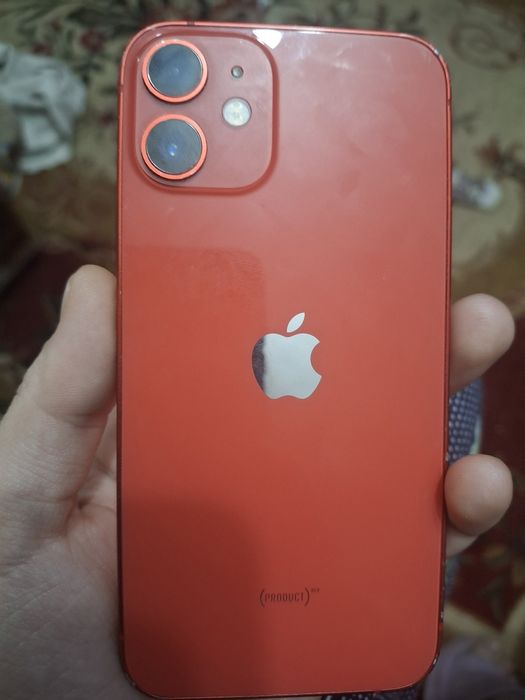 Продам IPhone 12 mini