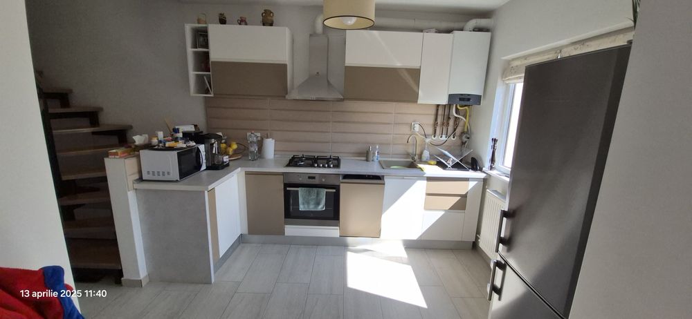 Casa de vanzare/ Duplex