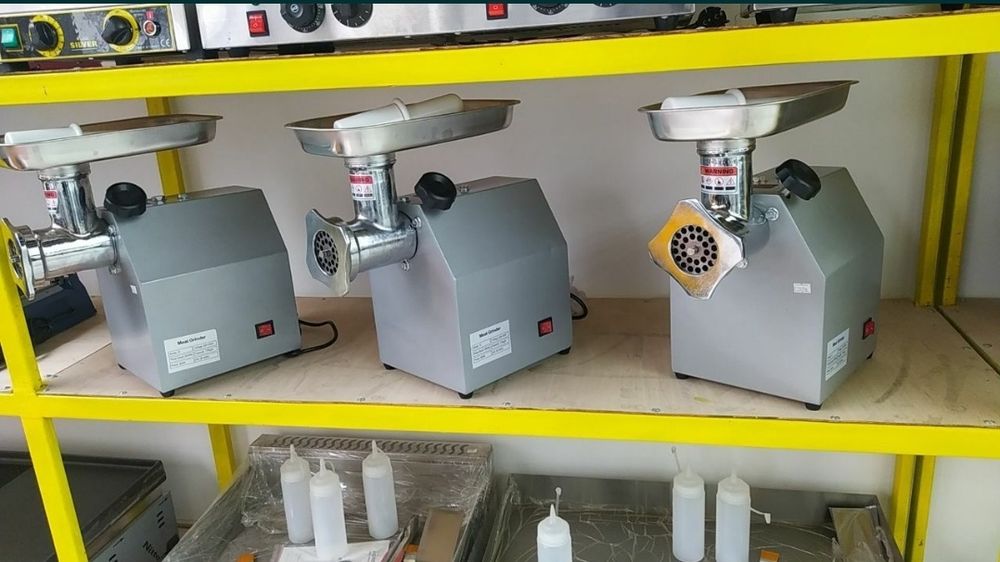 Gôsht qiymalagich Xitoy myasarofka myasarubka meyasarubka