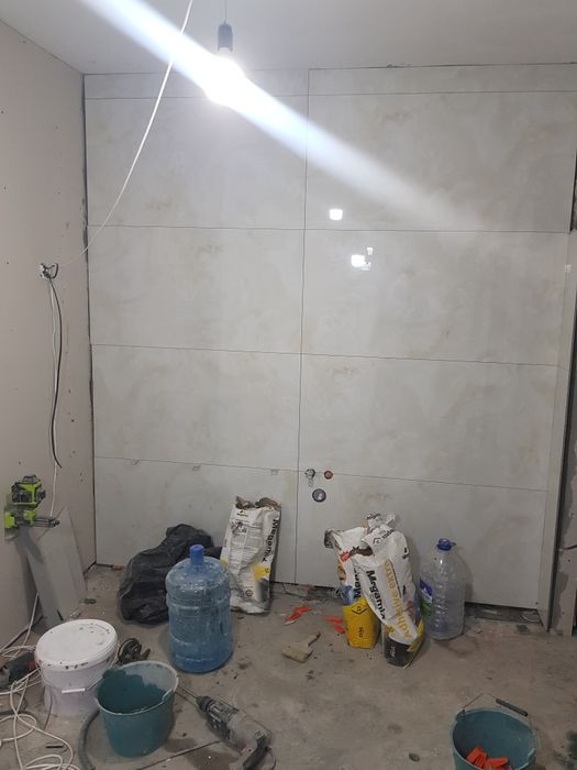 Кафельщик Плиточник Ташкент