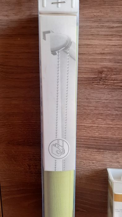 Нови текстилни щори