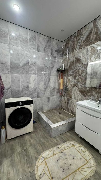 3 комнатная квартира Батыс 2