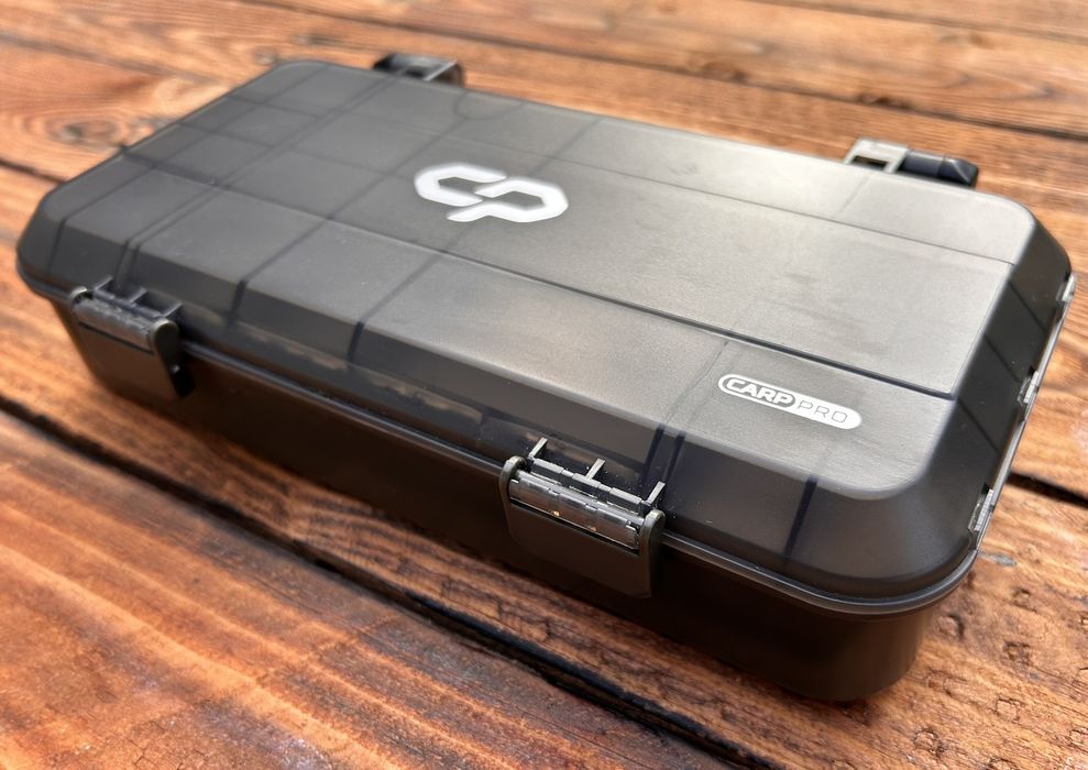 Кутия за аксесоари+ класьор