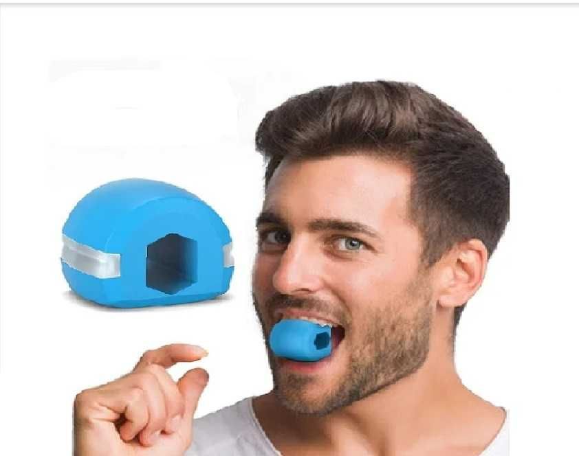 Тренажер, эспандер для скул