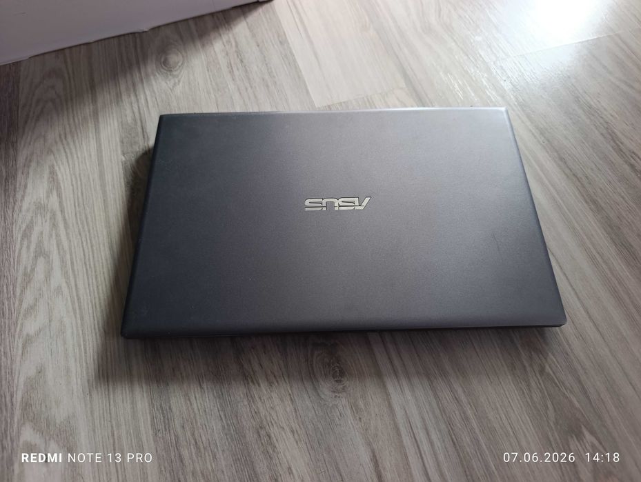 "ASUS VivoBook X412FA, 500GB SSD, Алматы"