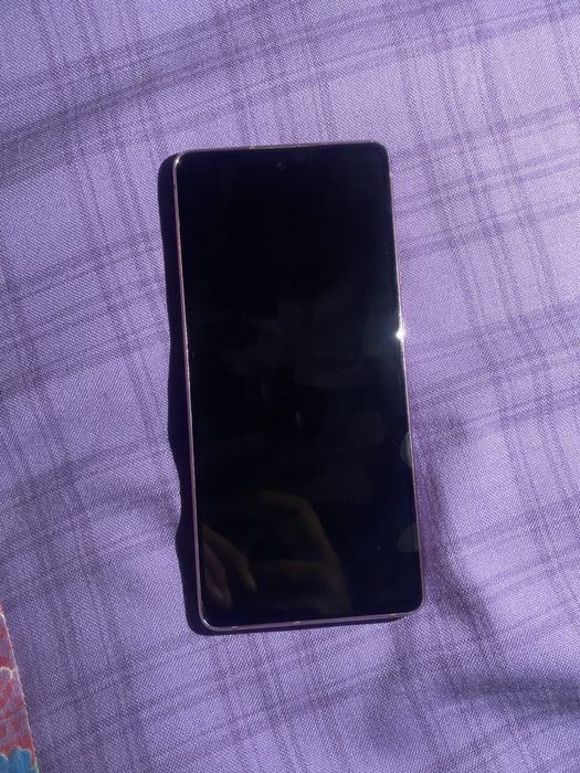 Samsung s20fe обмен