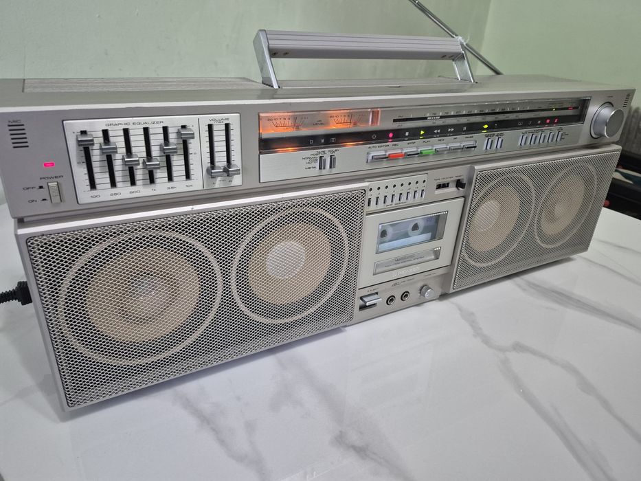 Магнитофон Pioneer  SK-900