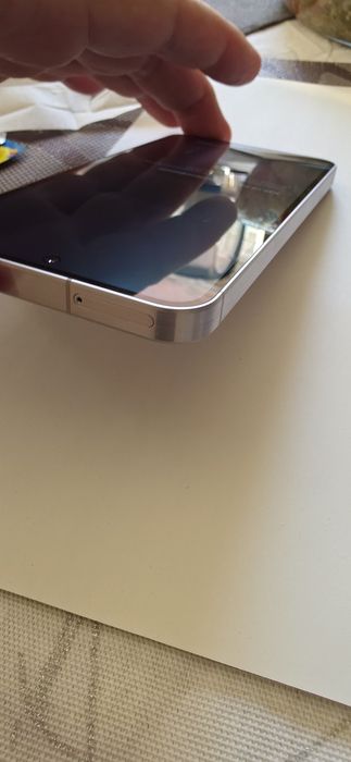 Samsung А 55 5G.