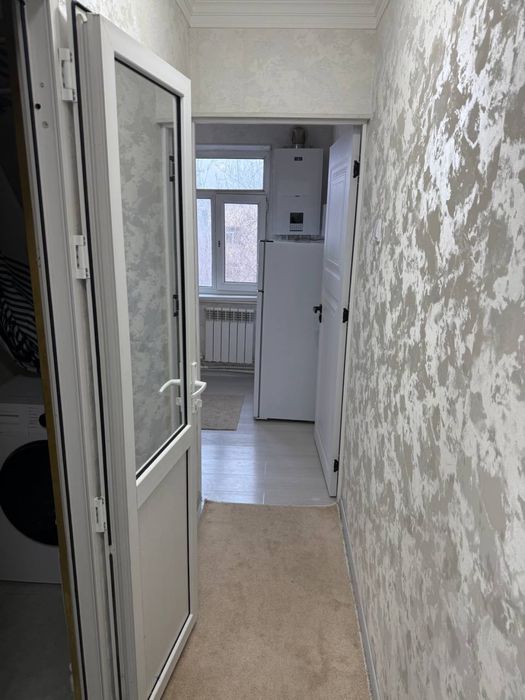Квартира ижарага берилади